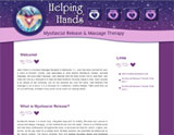 Helping Hands Massage Therapy